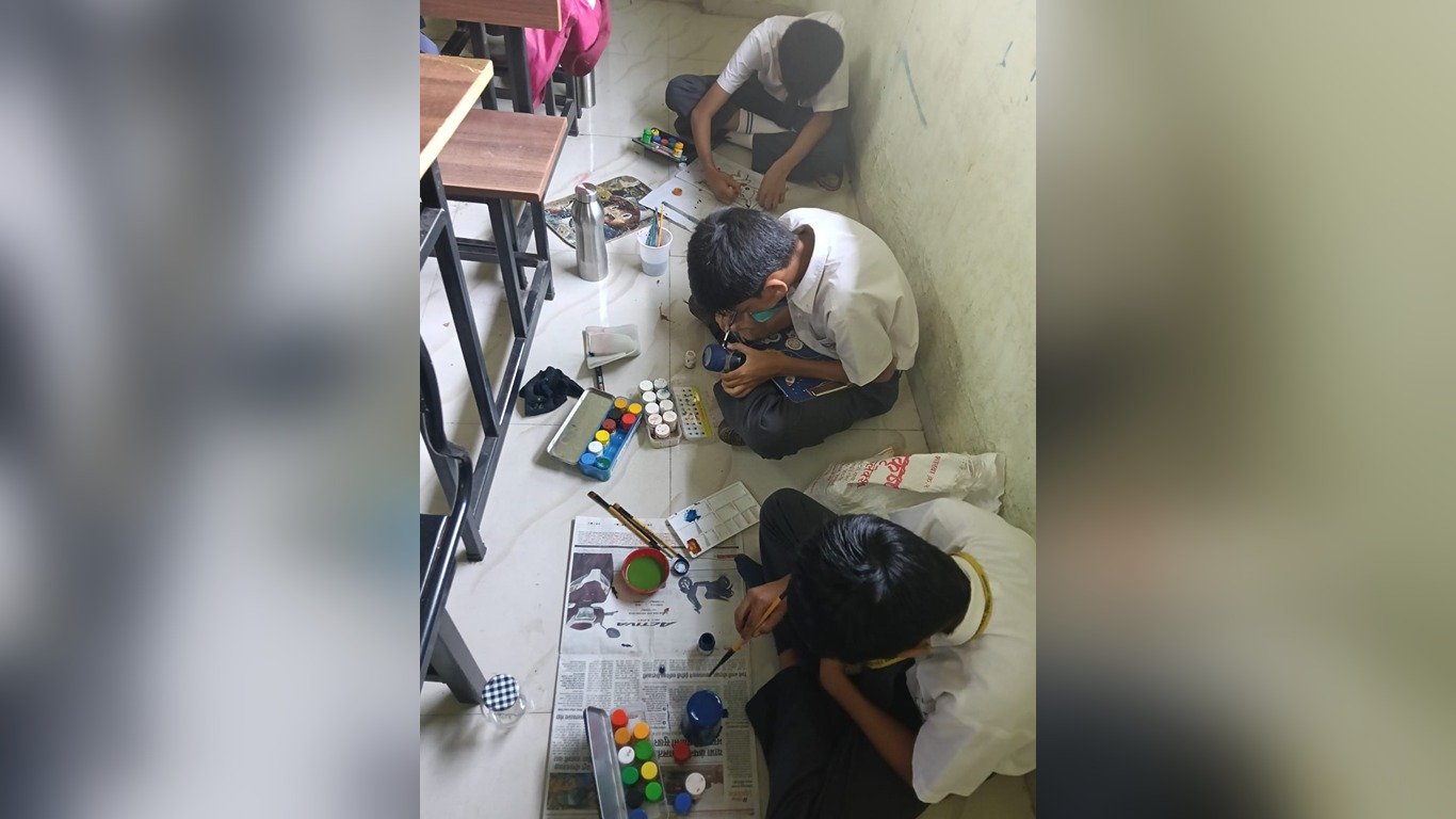 Activity image